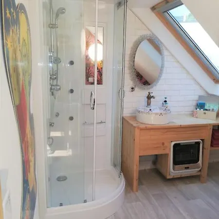 Lejlighed Space Loft Graz
