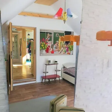 Lejlighed Space Loft Graz
