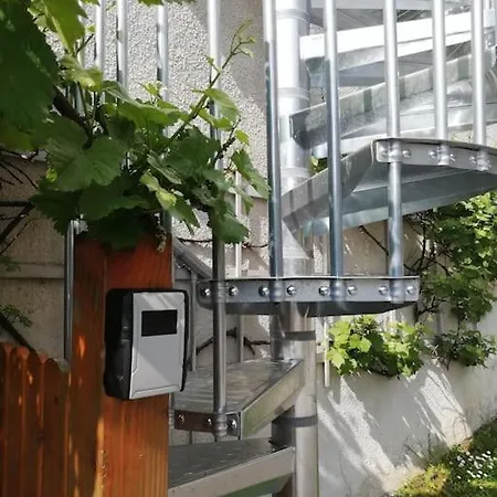 Space Loft Daire Graz