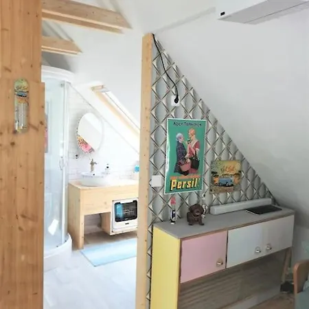 Space Loft Daire *