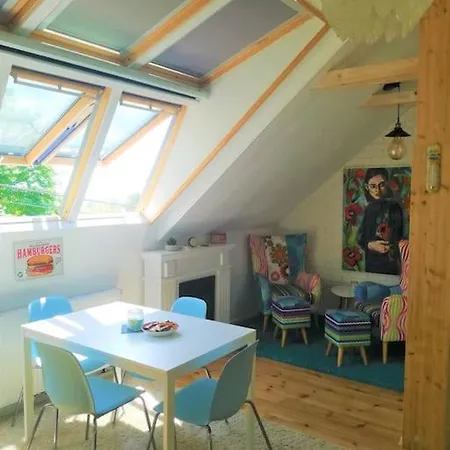 Daire Space Loft